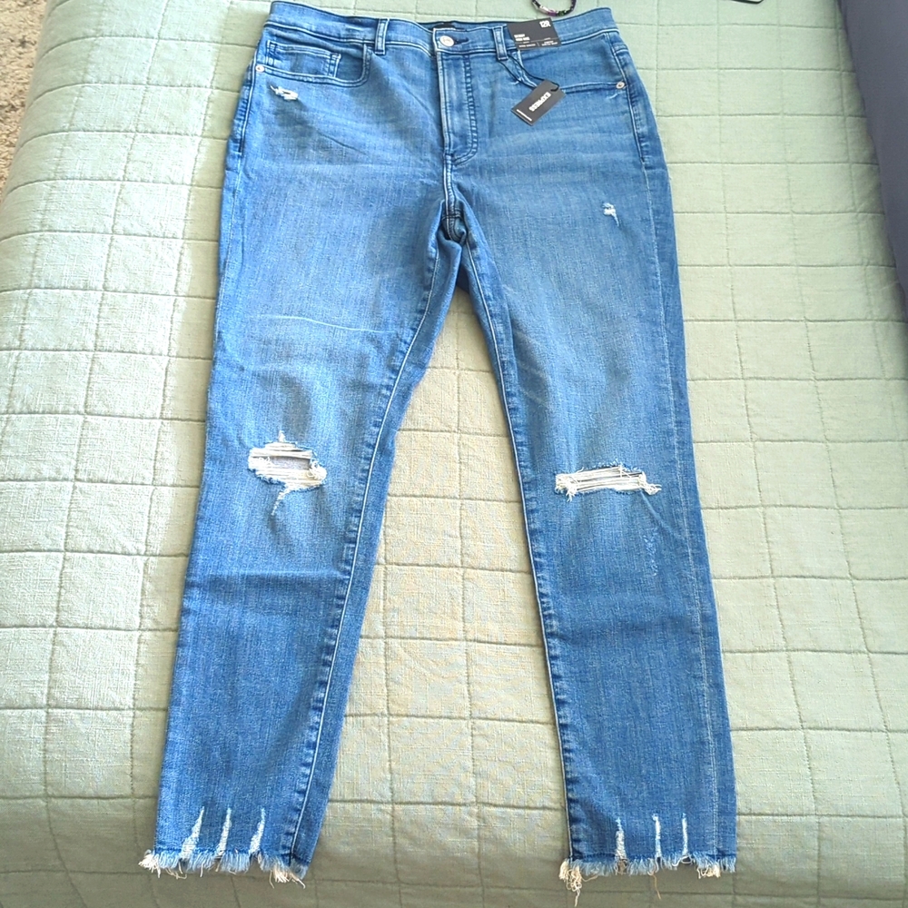 Express Jeans